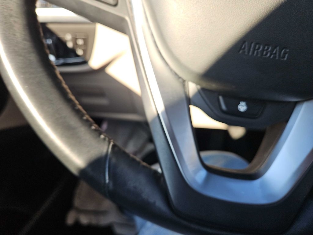 BMW X3 xDrive30i Sports Activity Vehicle 2019