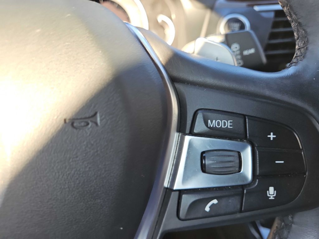 BMW X3 xDrive30i Sports Activity Vehicle 2019