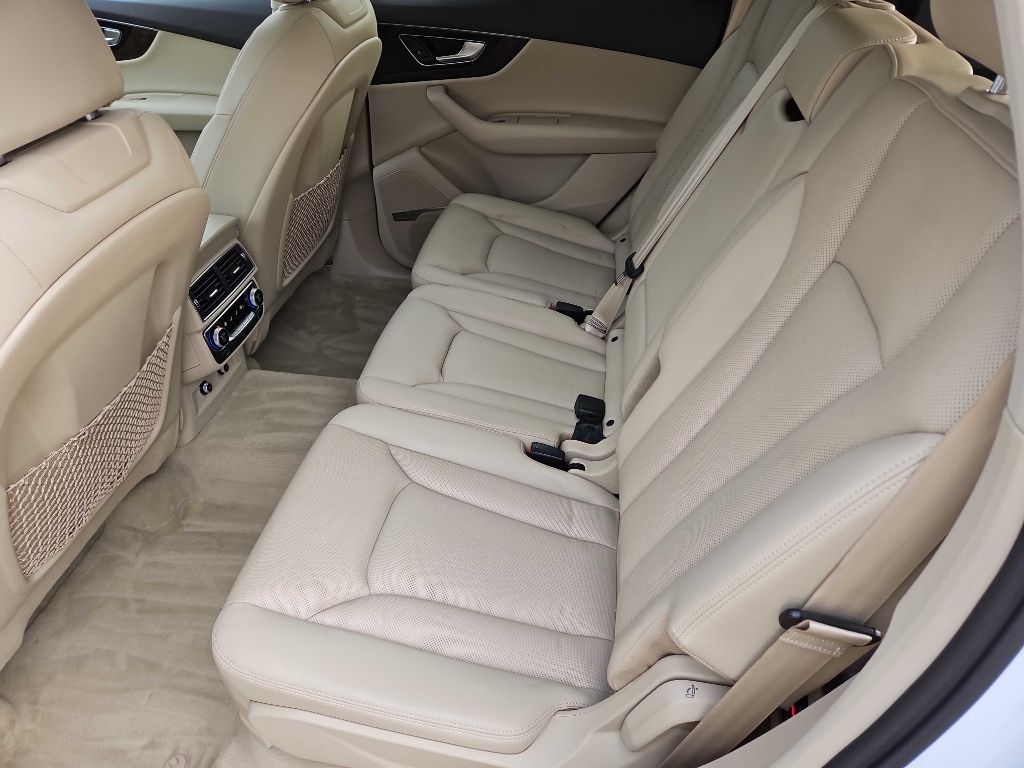 Audi Q7 3.0 TFSI Prestige 2018