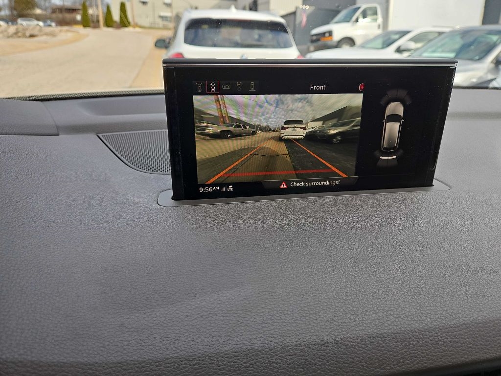 Audi Q7 3.0 TFSI Prestige 2018