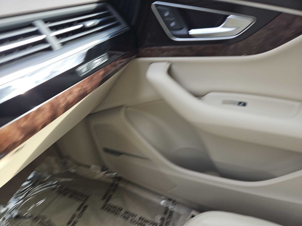 Audi Q7 3.0 TFSI Prestige 2018