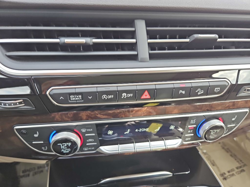 Audi Q7 3.0 TFSI Prestige 2018