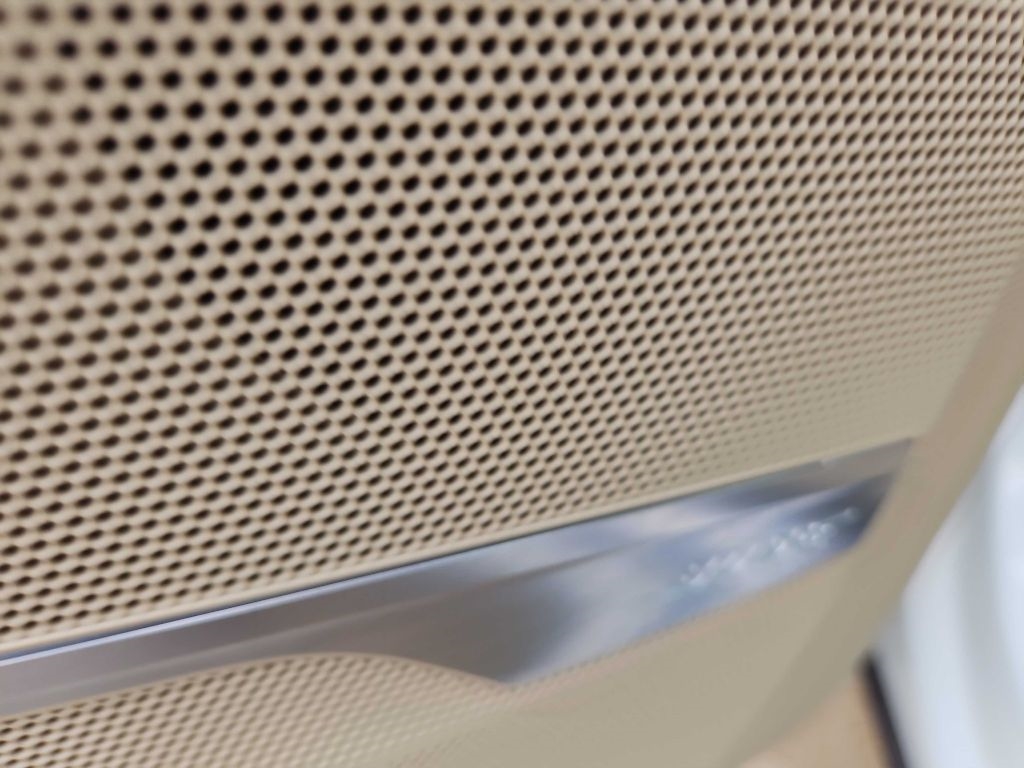 Audi Q7 3.0 TFSI Prestige 2018