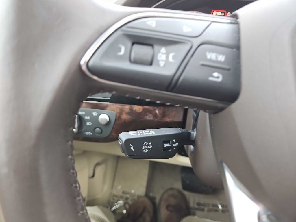 Audi Q7 3.0 TFSI Prestige 2018