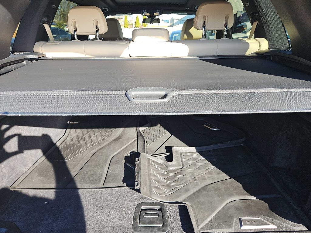 BMW X5 xDrive40i Sports Activity Vehicle 2020