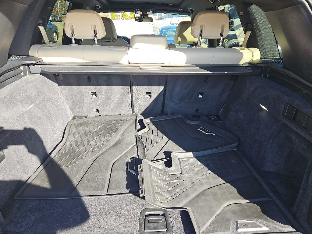 BMW X5 xDrive40i Sports Activity Vehicle 2020