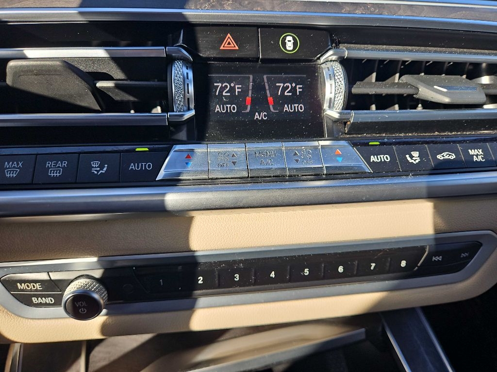 BMW X5 xDrive40i Sports Activity Vehicle 2020