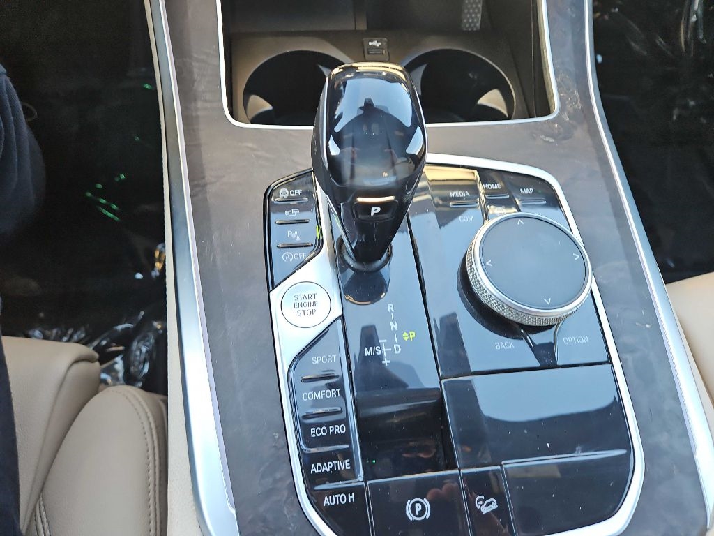 BMW X5 xDrive40i Sports Activity Vehicle 2020