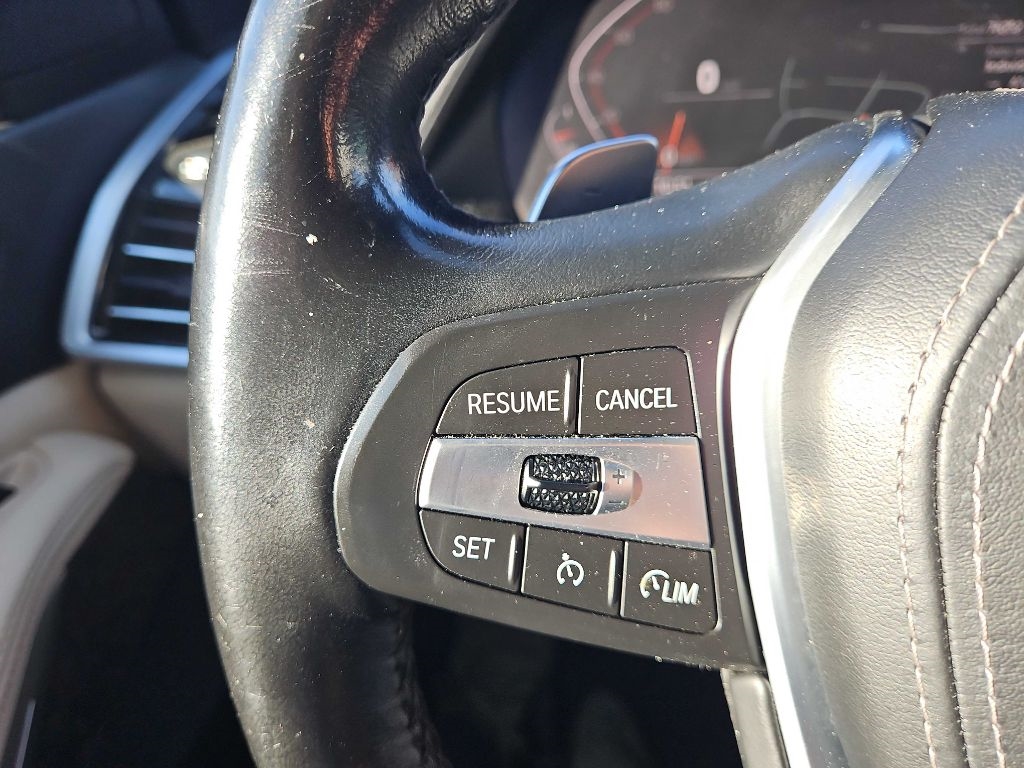 BMW X5 xDrive40i Sports Activity Vehicle 2020