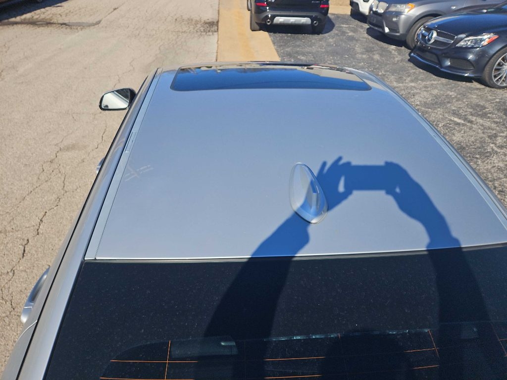 BMW 4 Series 440i xDrive Gran Coupe 2018