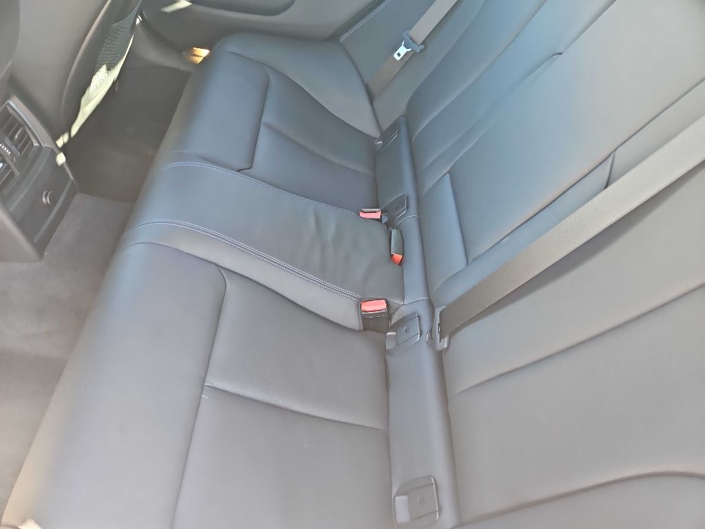 BMW 4 Series 440i xDrive Gran Coupe 2018