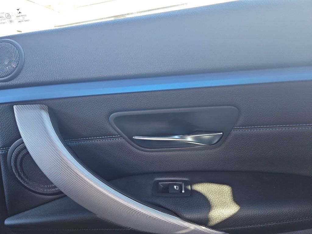 BMW 4 Series 440i xDrive Gran Coupe 2018