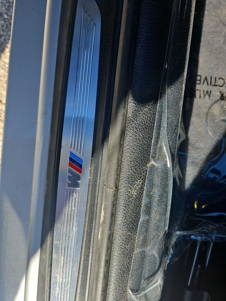 BMW 4 Series 440i xDrive Gran Coupe 2018