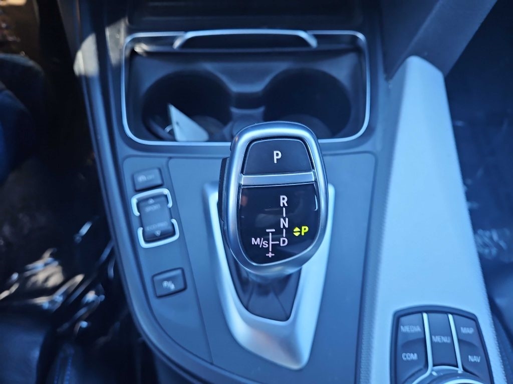 BMW 4 Series 440i xDrive Gran Coupe 2018