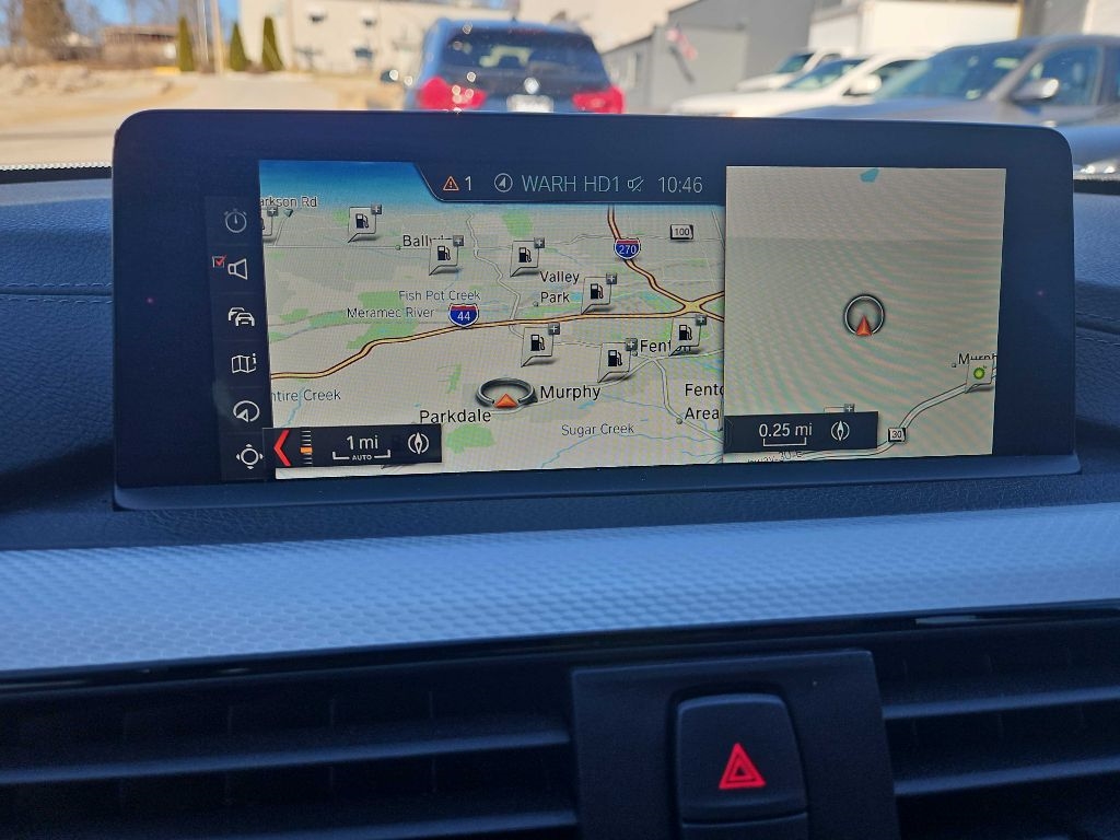 BMW 4 Series 440i xDrive Gran Coupe 2018