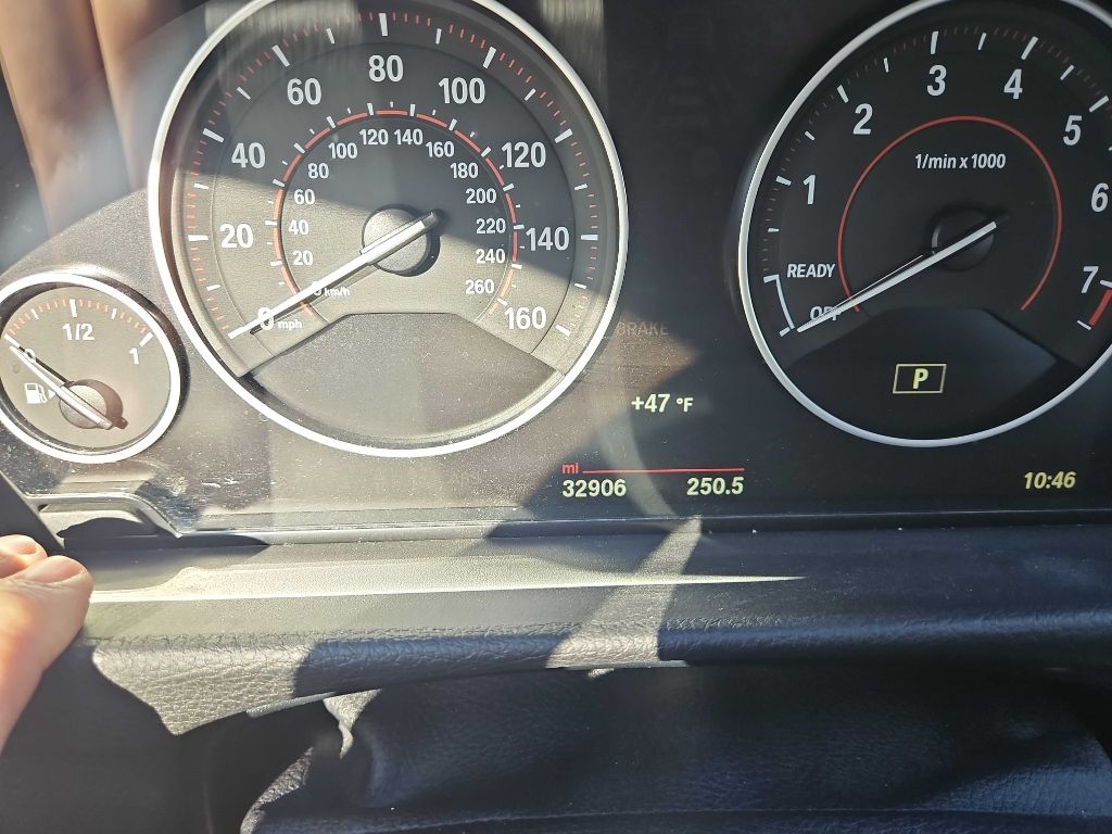 BMW 4 Series 440i xDrive Gran Coupe 2018