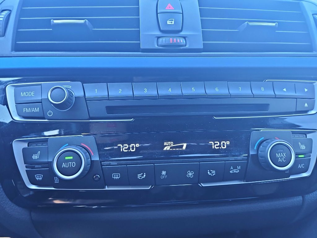 BMW 4 Series 440i xDrive Gran Coupe 2018