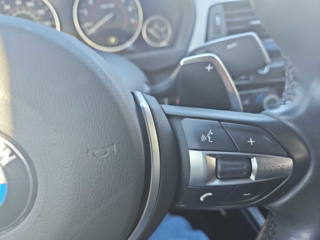 BMW 4 Series 440i xDrive Gran Coupe 2018