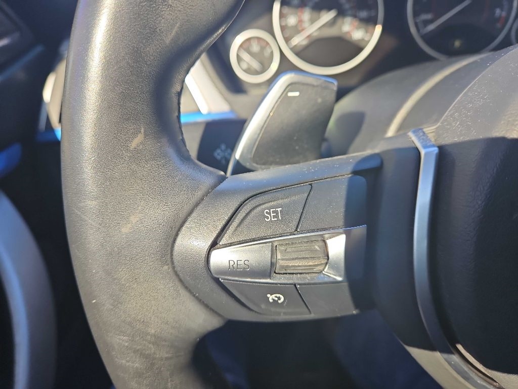 BMW 4 Series 440i xDrive Gran Coupe 2018