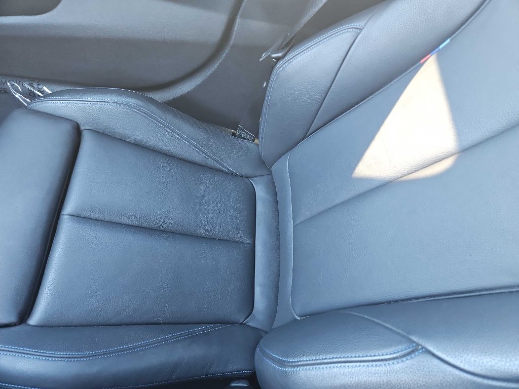 BMW 4 Series 440i xDrive Gran Coupe 2018