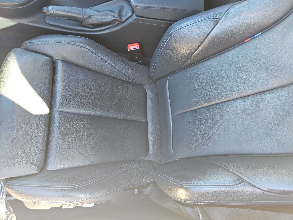 BMW 4 Series 440i xDrive Gran Coupe 2018