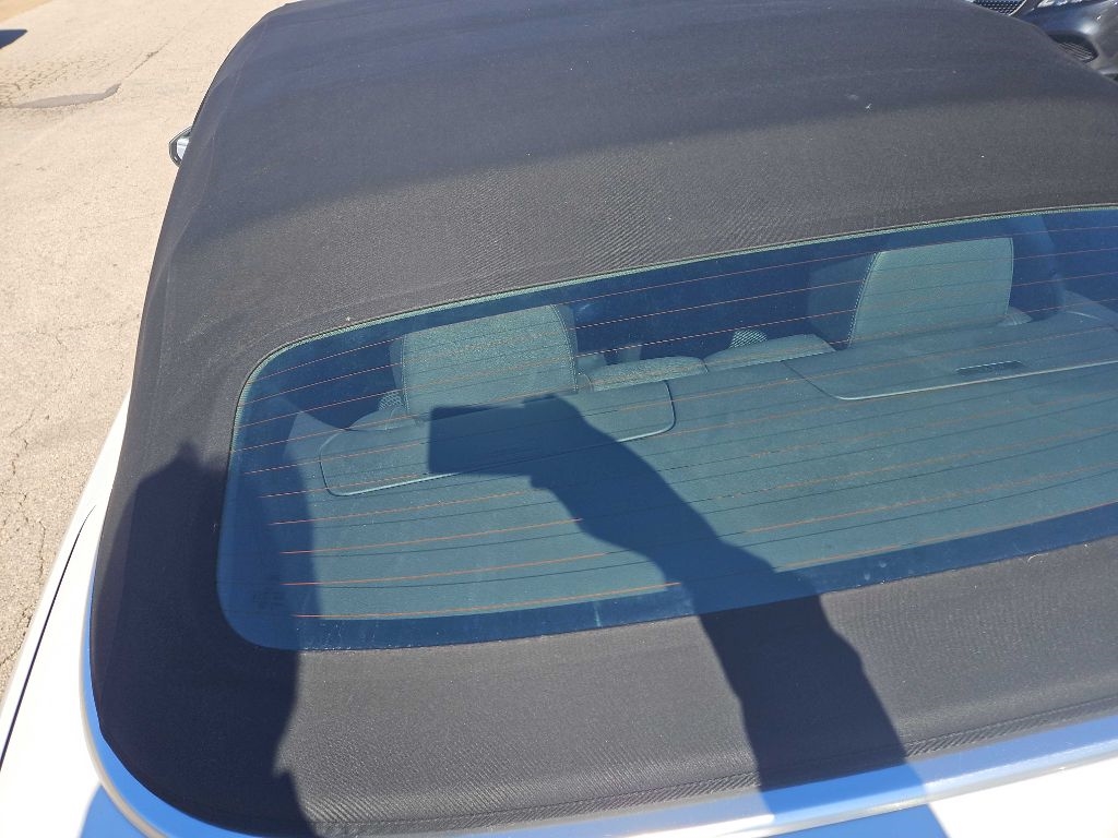 Audi A3 2dr Cabriolet quattro 2.0T Premium 2016