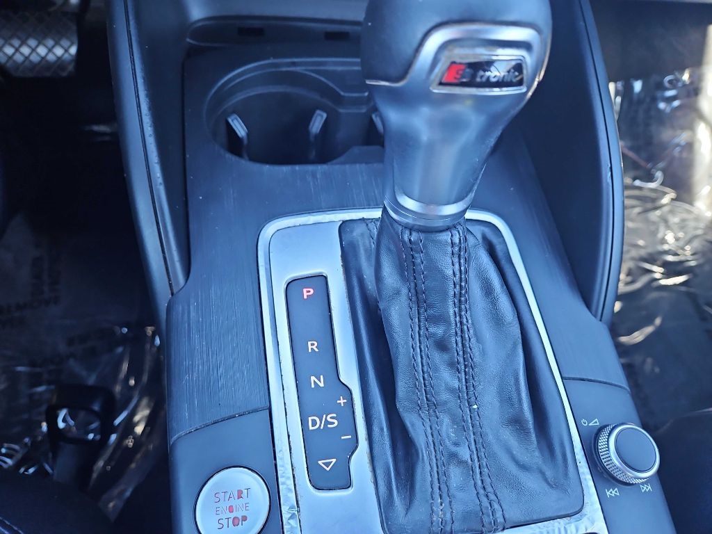 Audi A3 2dr Cabriolet quattro 2.0T Premium 2016