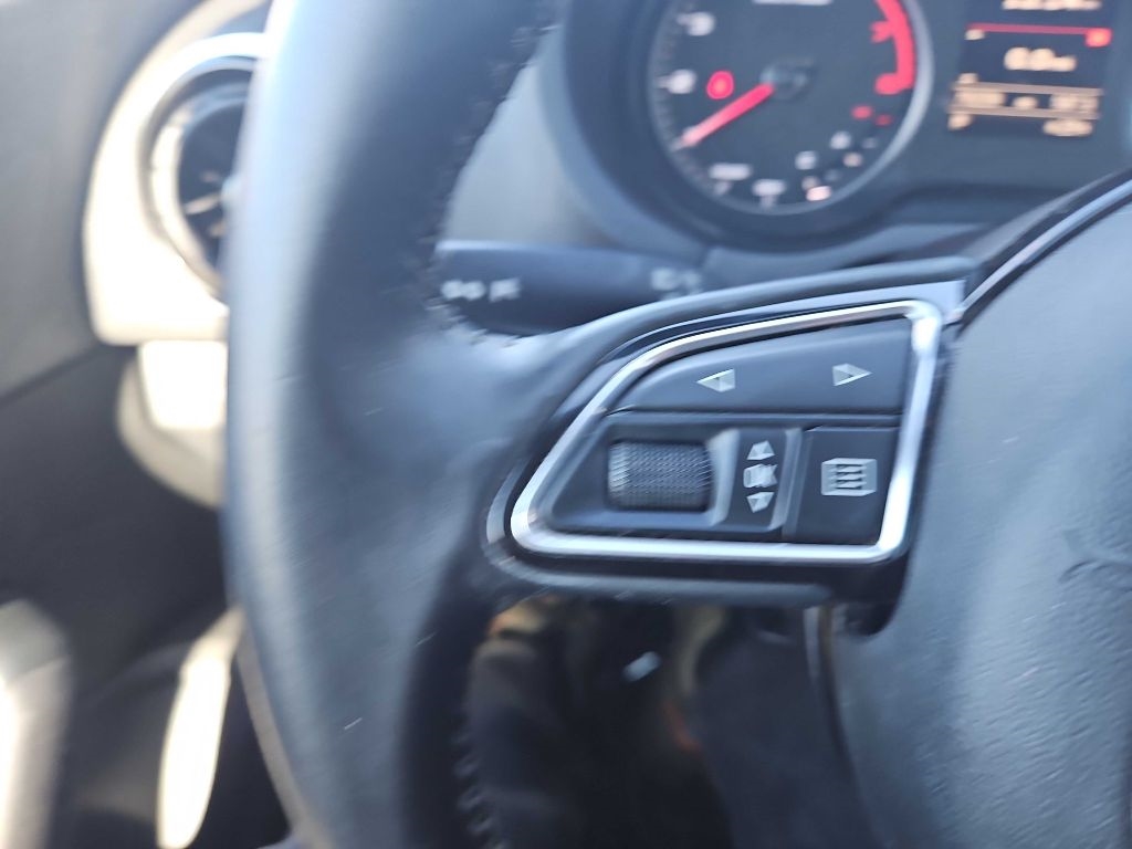 Audi A3 2dr Cabriolet quattro 2.0T Premium 2016