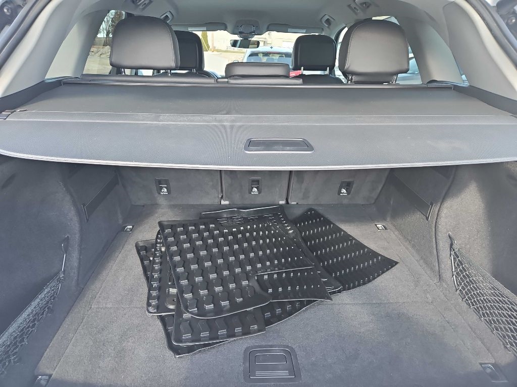 Audi Q5 2.0 TFSI Tech Premium 2018