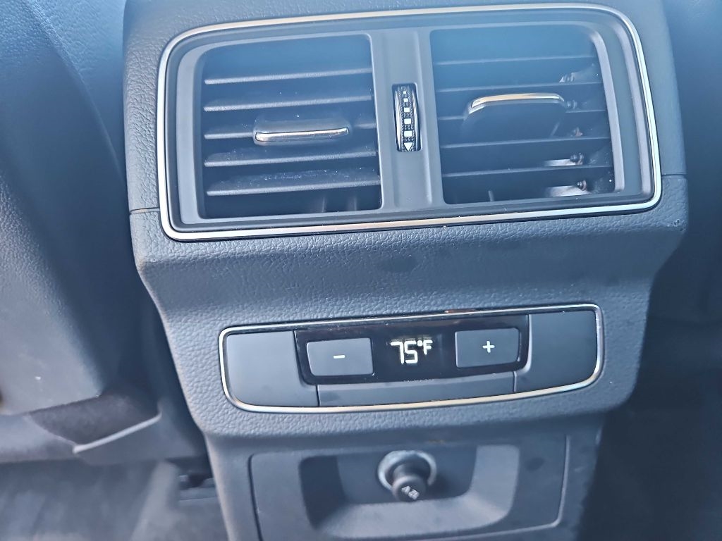 Audi Q5 2.0 TFSI Tech Premium 2018