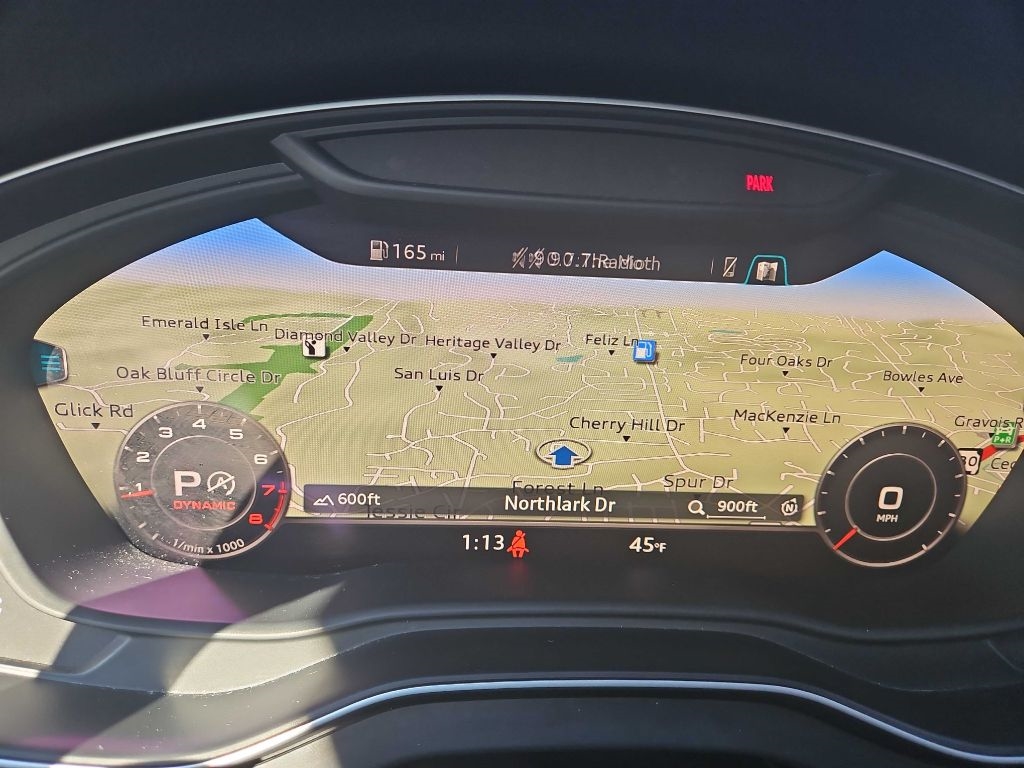 Audi Q5 2.0 TFSI Tech Premium 2018