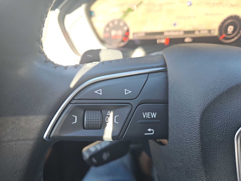 Audi Q5 2.0 TFSI Tech Premium 2018