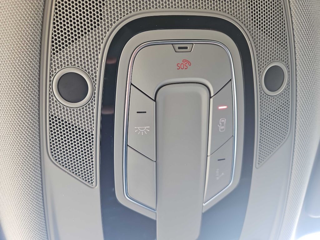 Audi Q5 2.0 TFSI Tech Premium 2018