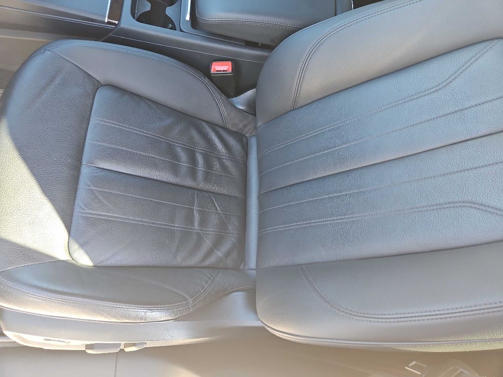 Audi Q5 2.0 TFSI Tech Premium 2018