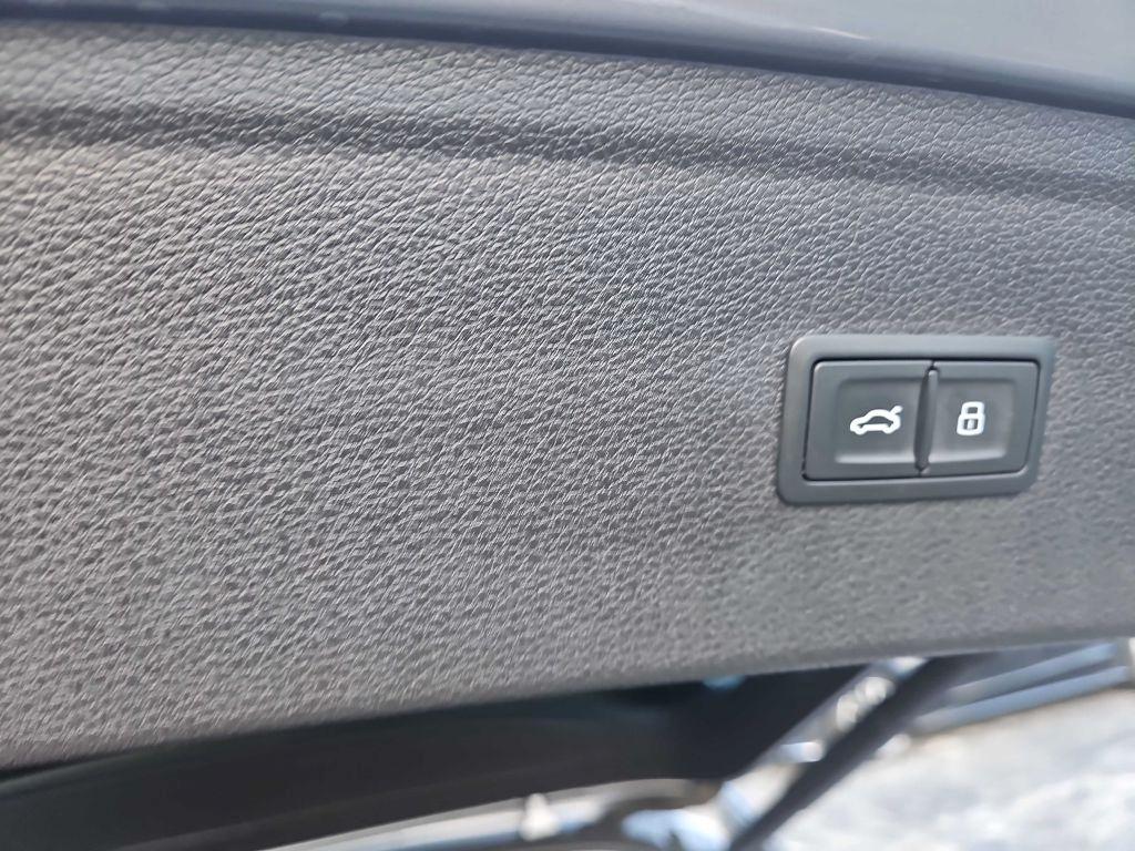 Audi Q5 2.0 TFSI Tech Premium 2018