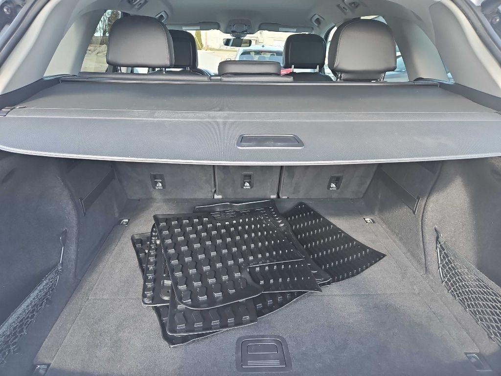 Audi Q5 2.0 TFSI Tech Premium 2018