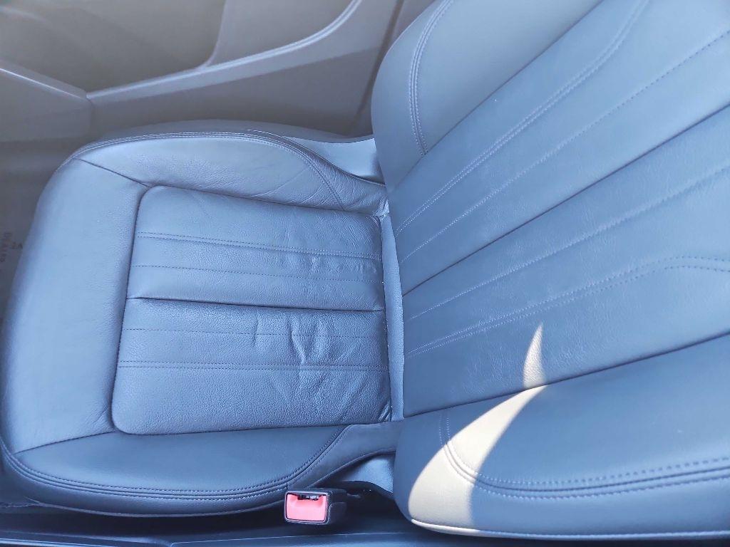 Audi Q5 2.0 TFSI Tech Premium 2018