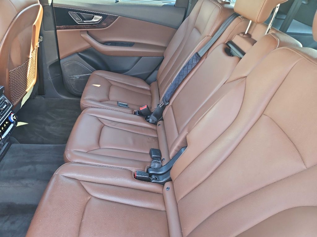 Audi Q7 Prestige 55 TFSI quattro 2019