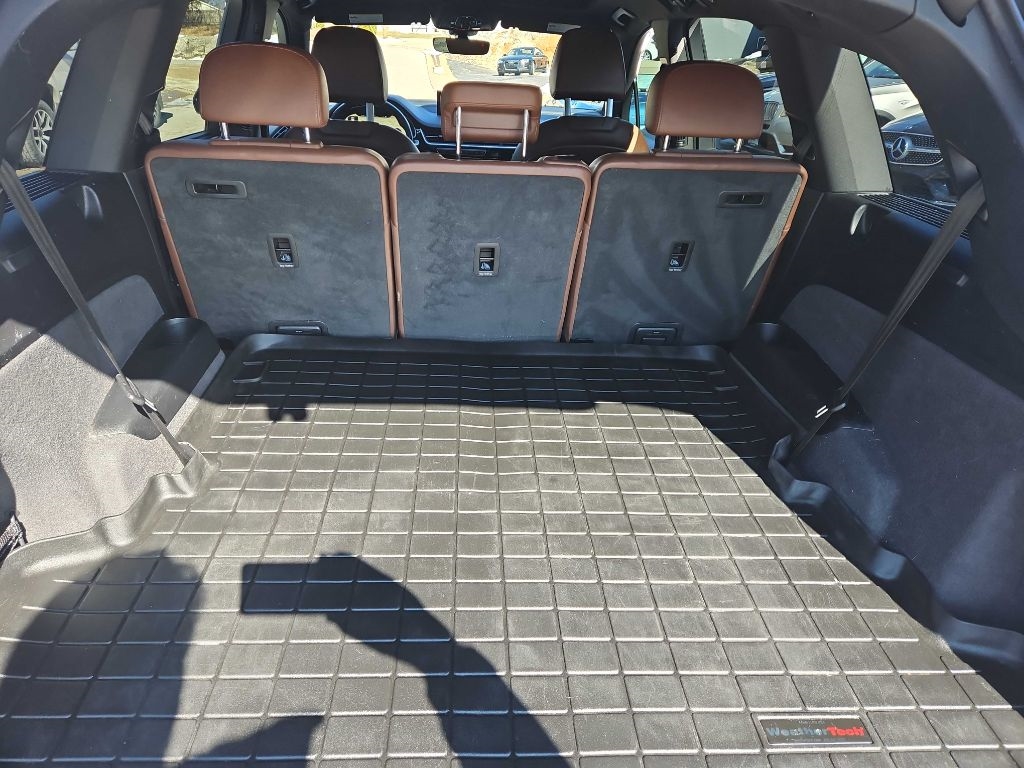 Audi Q7 Prestige 55 TFSI quattro 2019