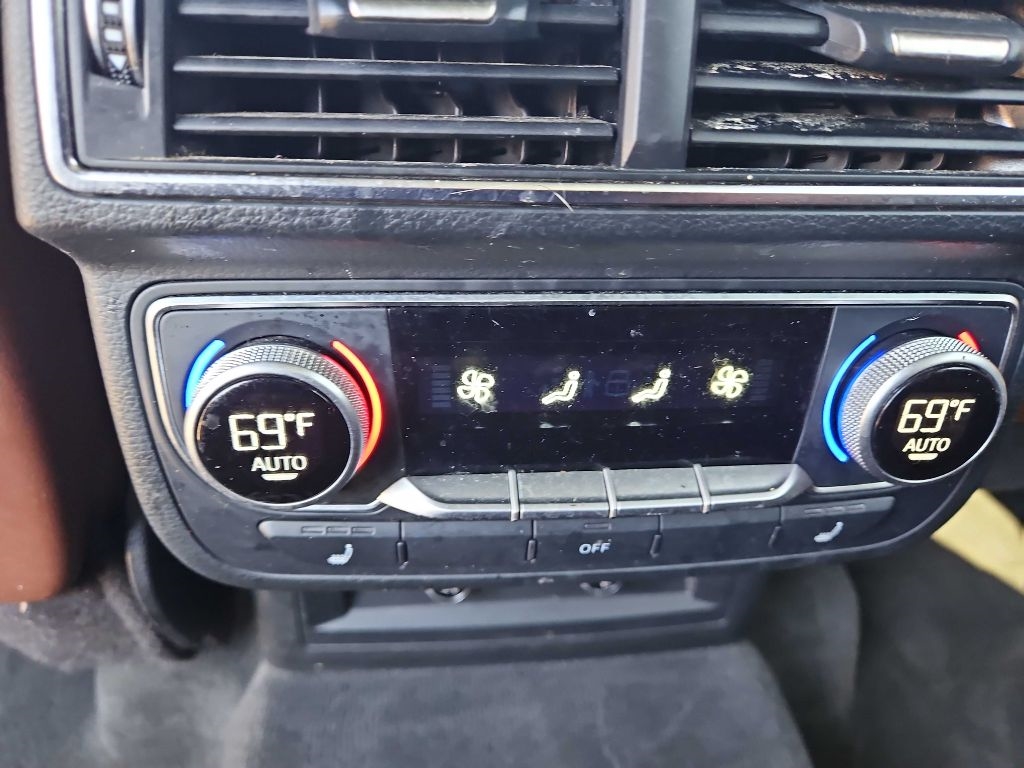 Audi Q7 Prestige 55 TFSI quattro 2019