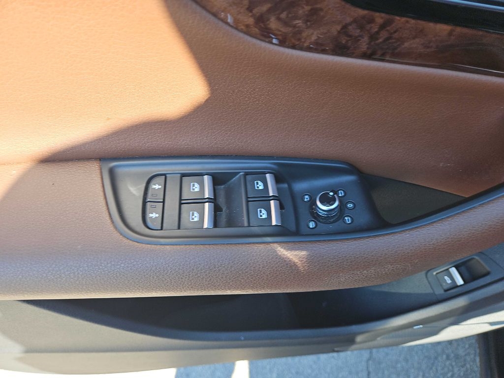 Audi Q7 Prestige 55 TFSI quattro 2019