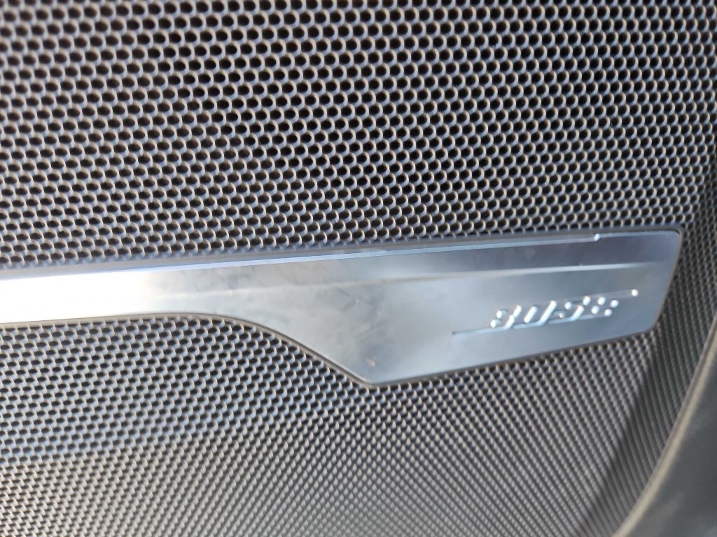 Audi Q7 Prestige 55 TFSI quattro 2019