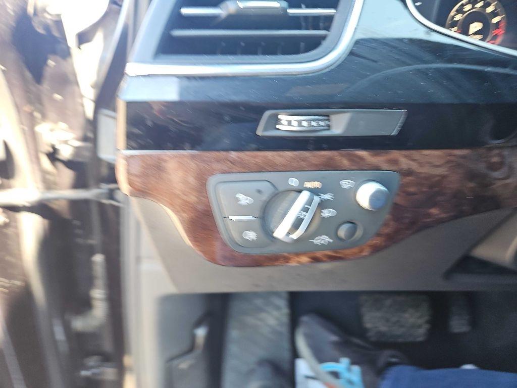 Audi Q7 Prestige 55 TFSI quattro 2019