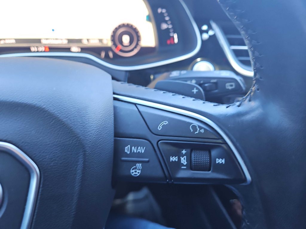 Audi Q7 Prestige 55 TFSI quattro 2019