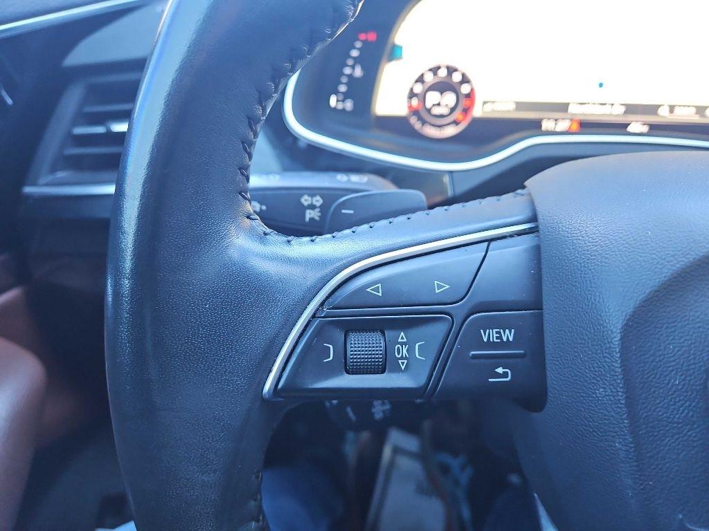 Audi Q7 Prestige 55 TFSI quattro 2019