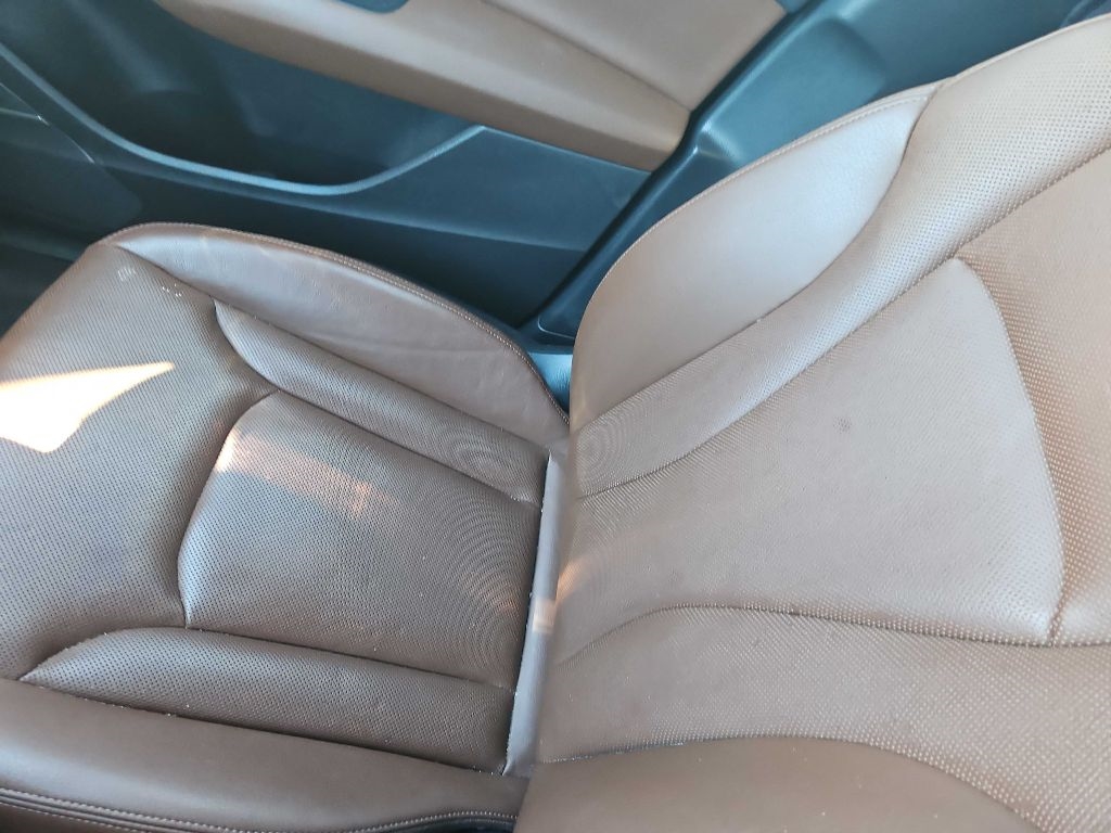 Audi Q7 Prestige 55 TFSI quattro 2019