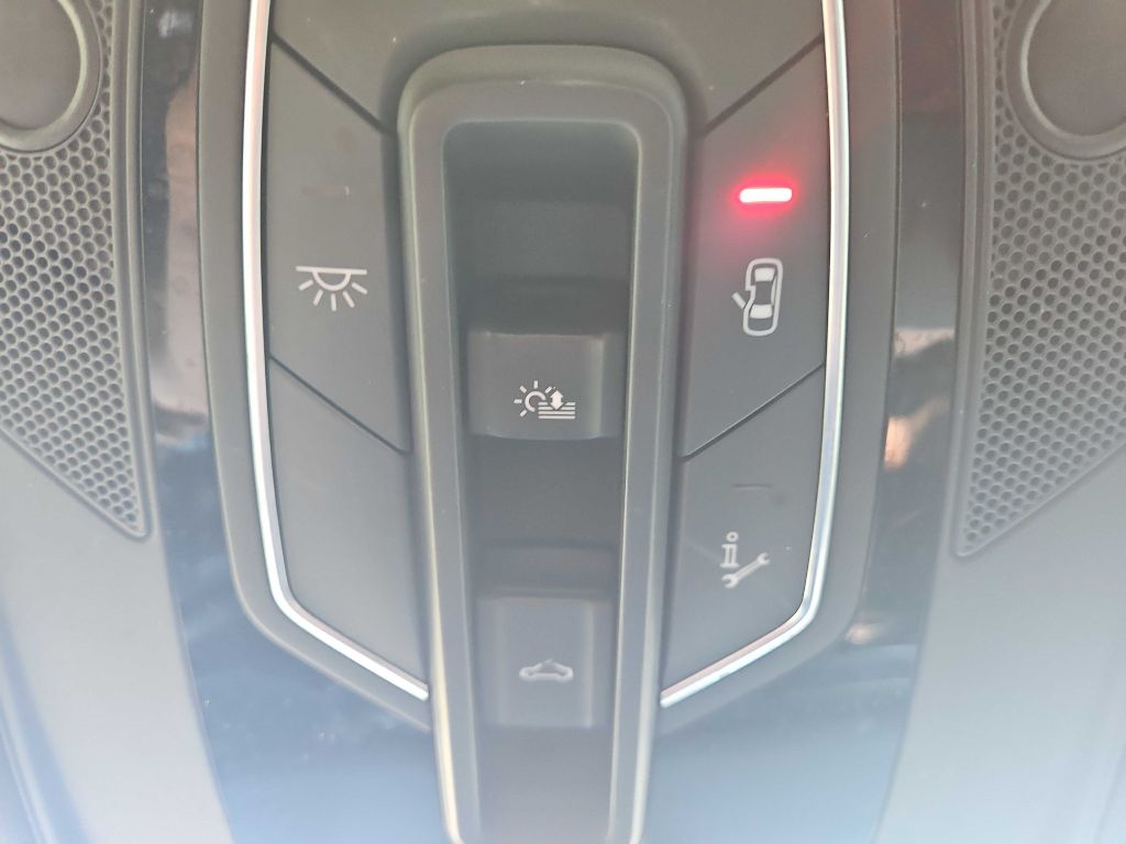 Audi Q7 Prestige 55 TFSI quattro 2019