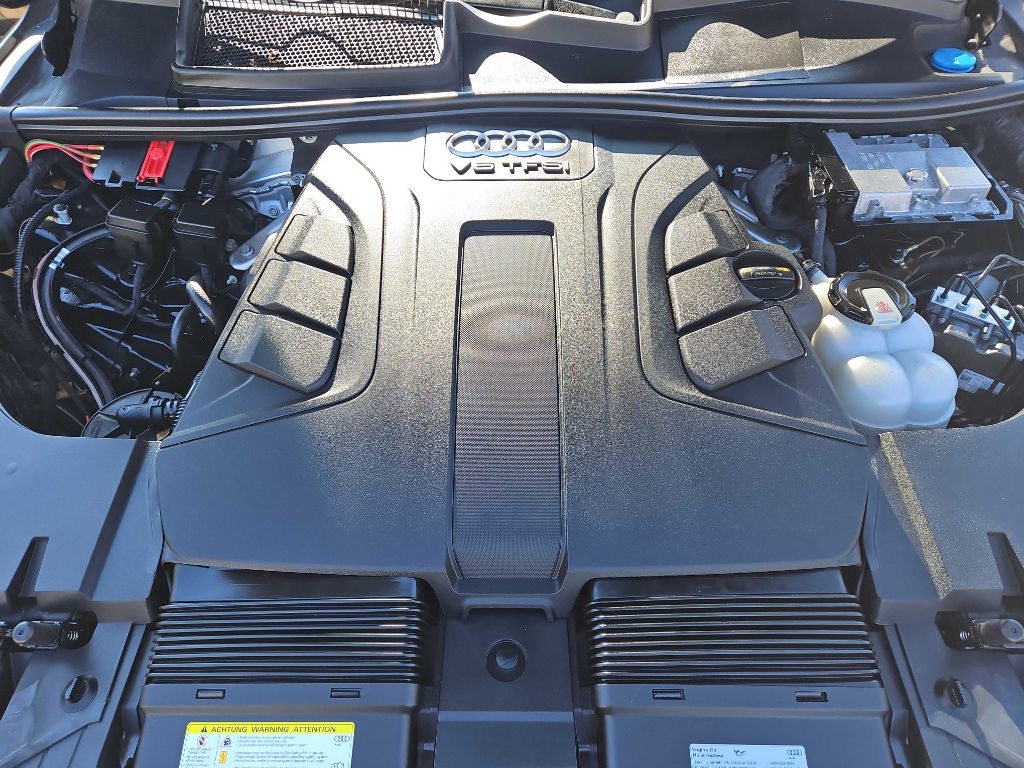 Audi Q7 Prestige 55 TFSI quattro 2019