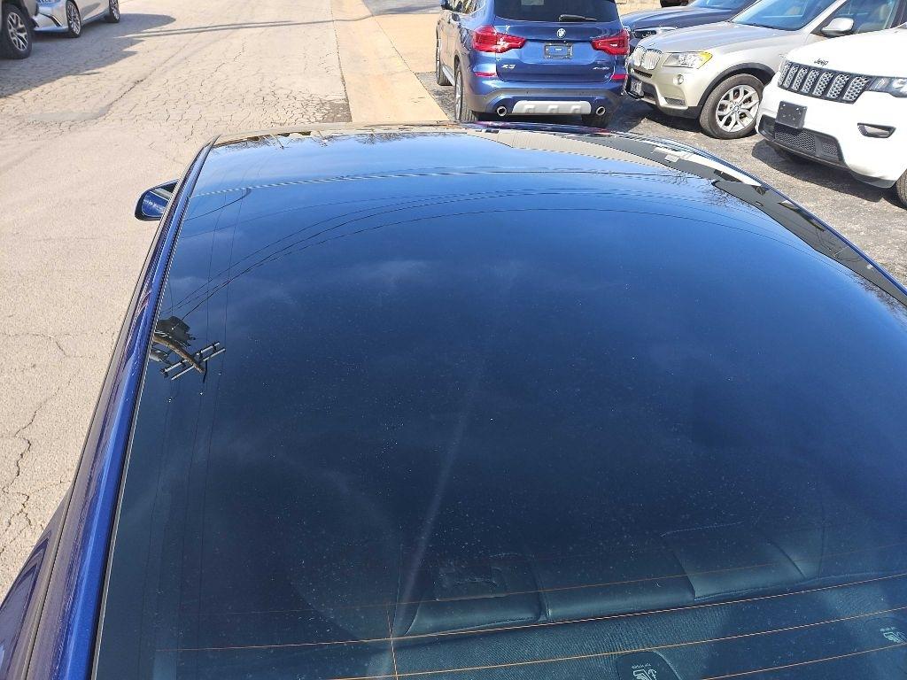 Tesla Model 3 Long Range AWD *Ltd Avail* 2022