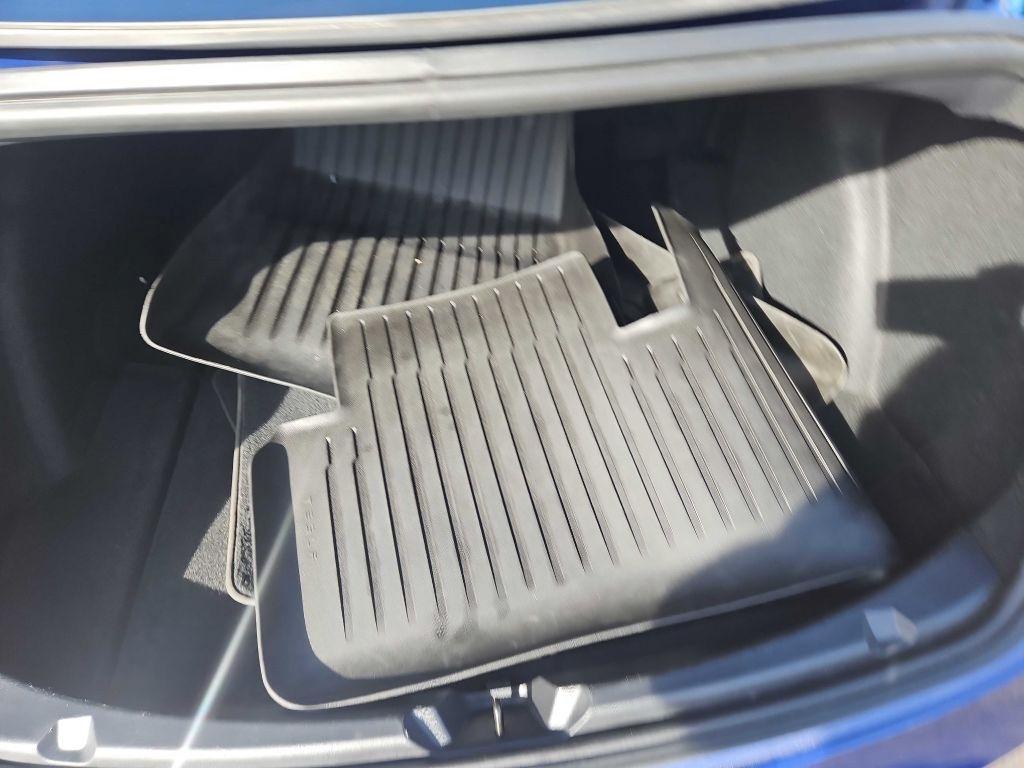 Tesla Model 3 Long Range AWD *Ltd Avail* 2022